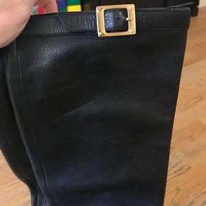 Rachel Zoe knee high boots